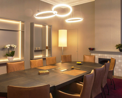 Driegasthuizen Arnhem lamp na